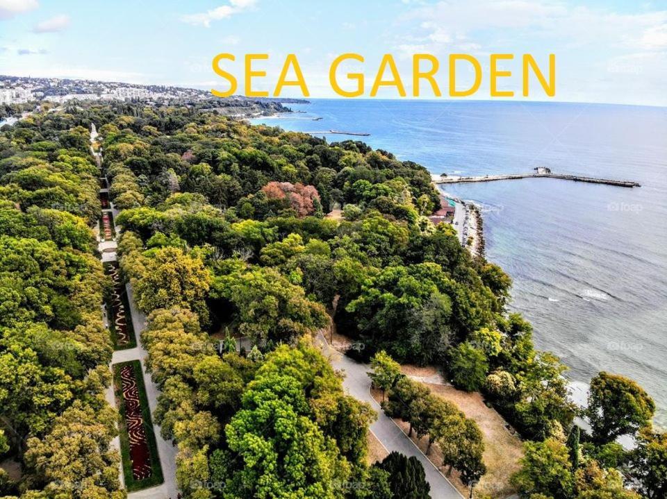 Sweet Home Near The Sea Варна Экстерьер фото